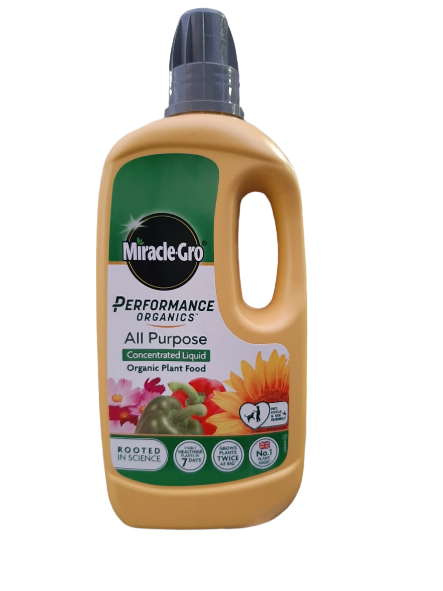 Miracle Gro All Purpose Plant Food