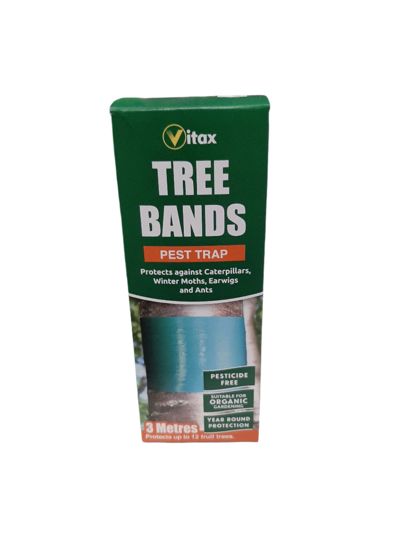 Vitax Tree Bands