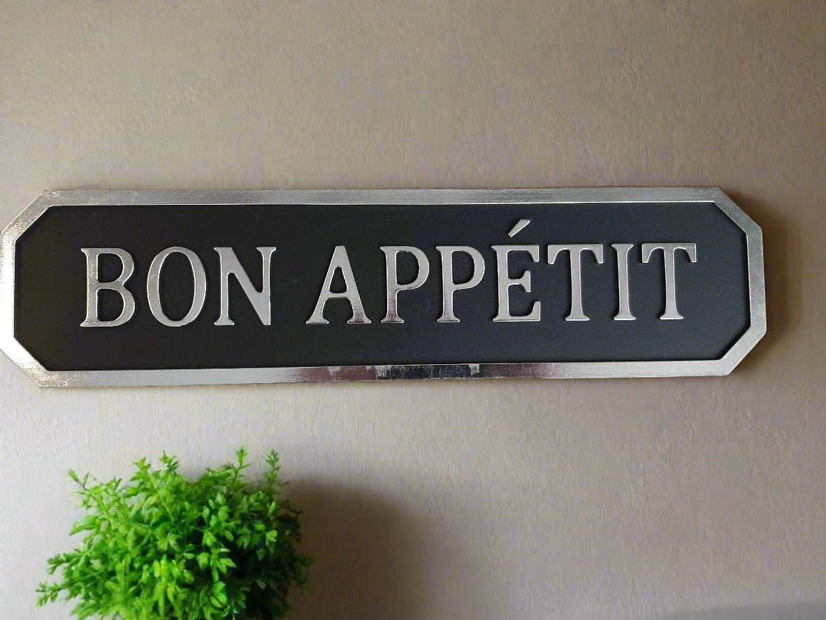 Bon Appetit
