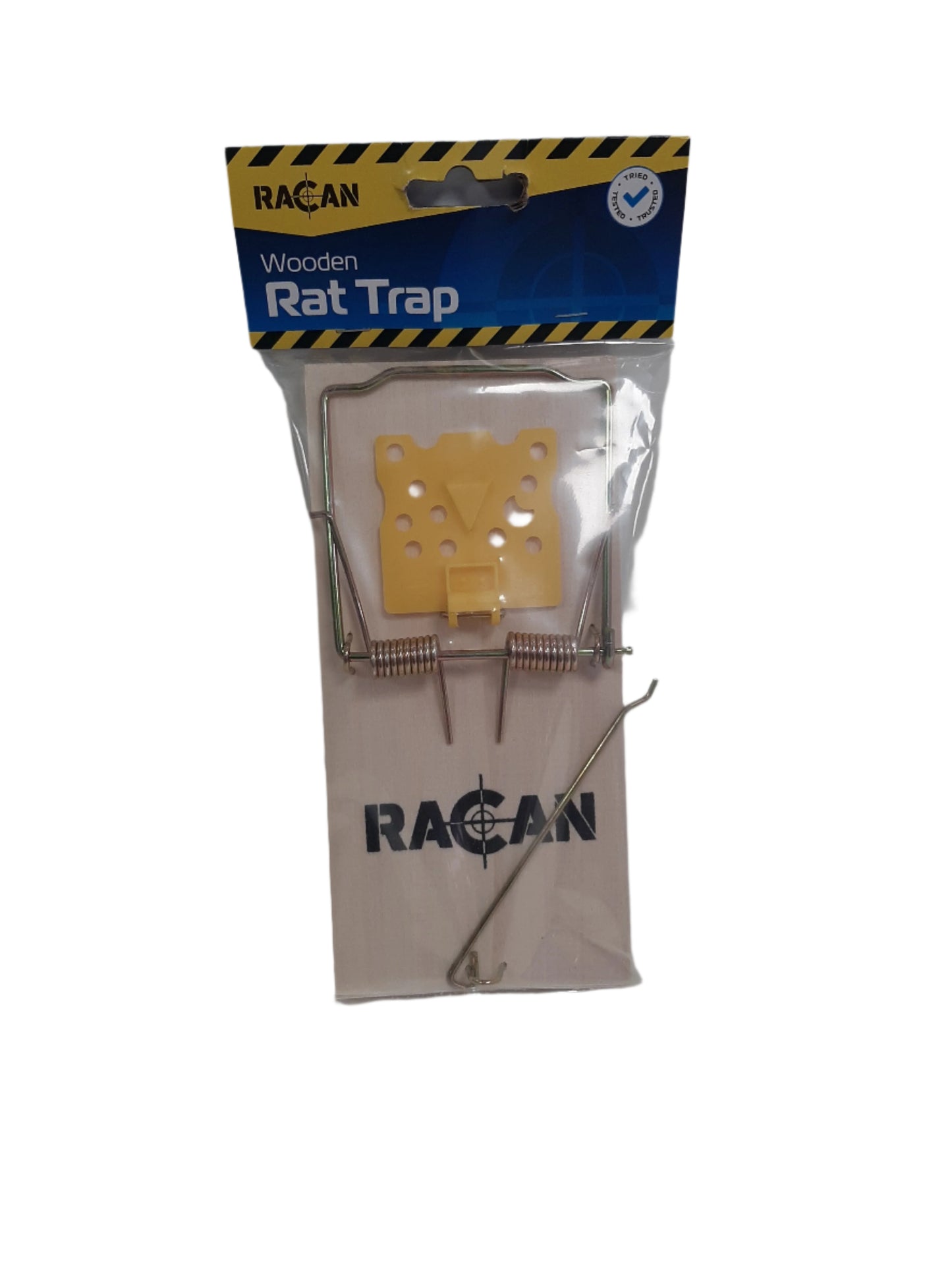 Racan Rat Trap