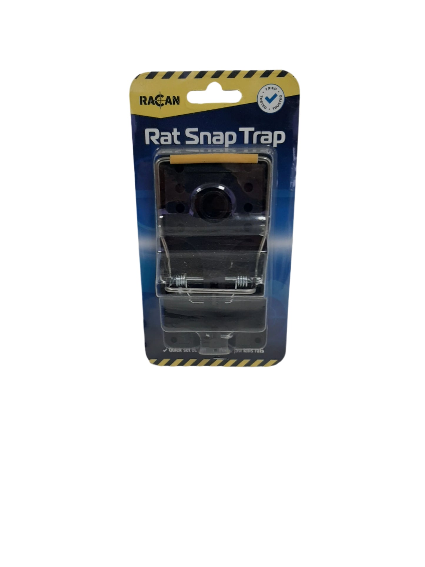 Racan Rat Trap
