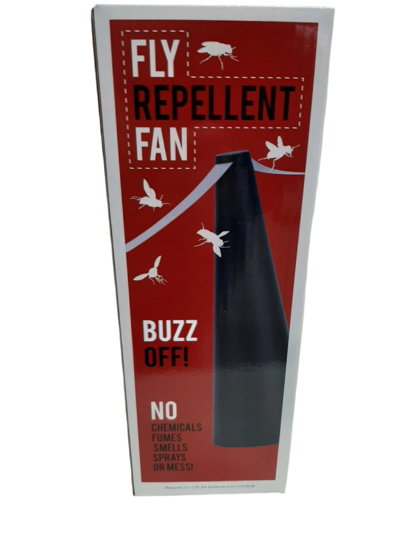 Fly Repellent Fan
