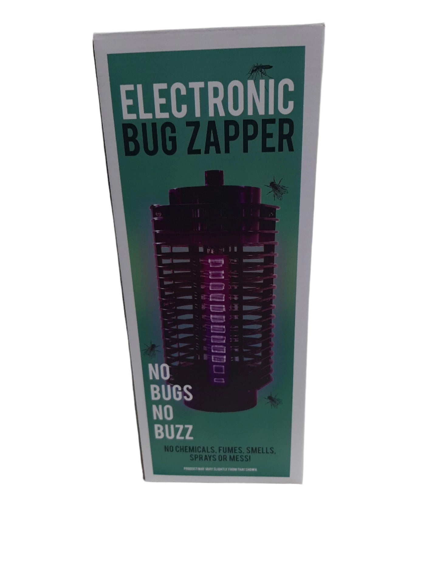 Electronic Bug Zapper