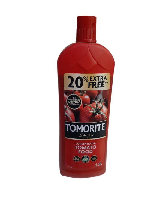 Tomorite Tomato Food 1.2ltr