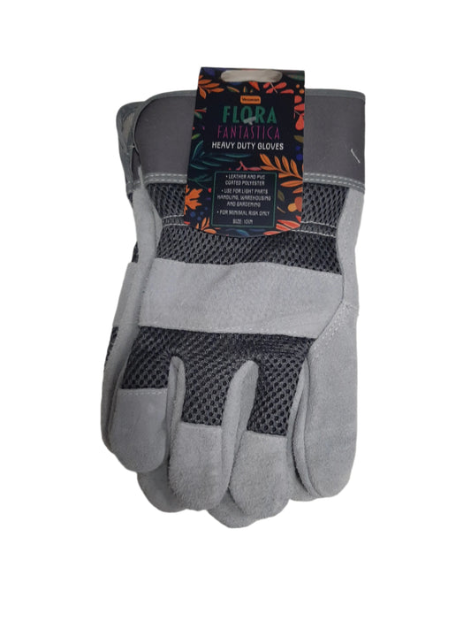 Heavy Duty Gardening Gloves