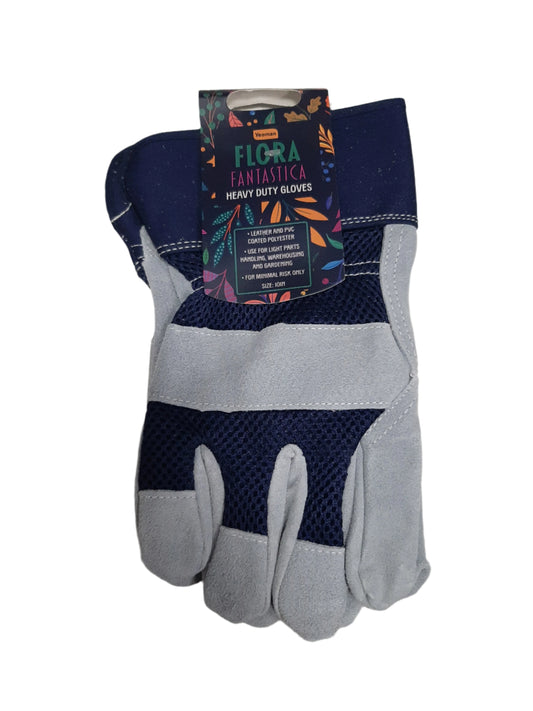 Heavy Duty Gardening Gloves