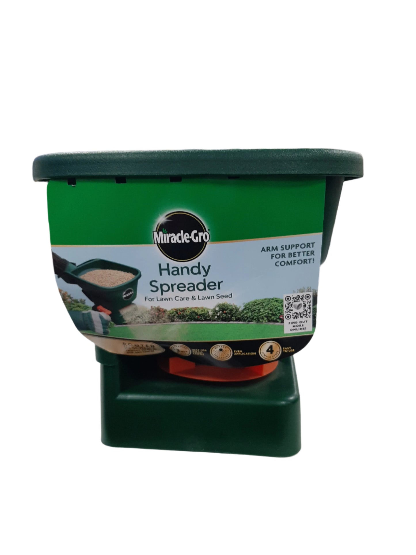 MiracleGro Handy Spreader
