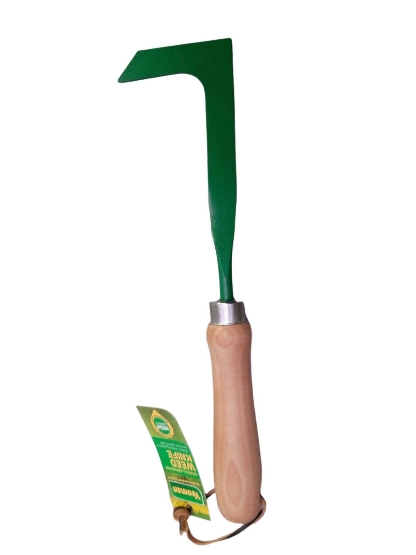 Yeoman Weed Knife