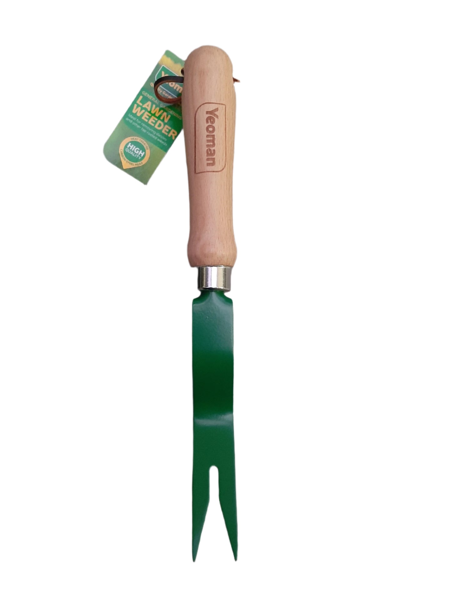 Yeoman Lawn Weeder