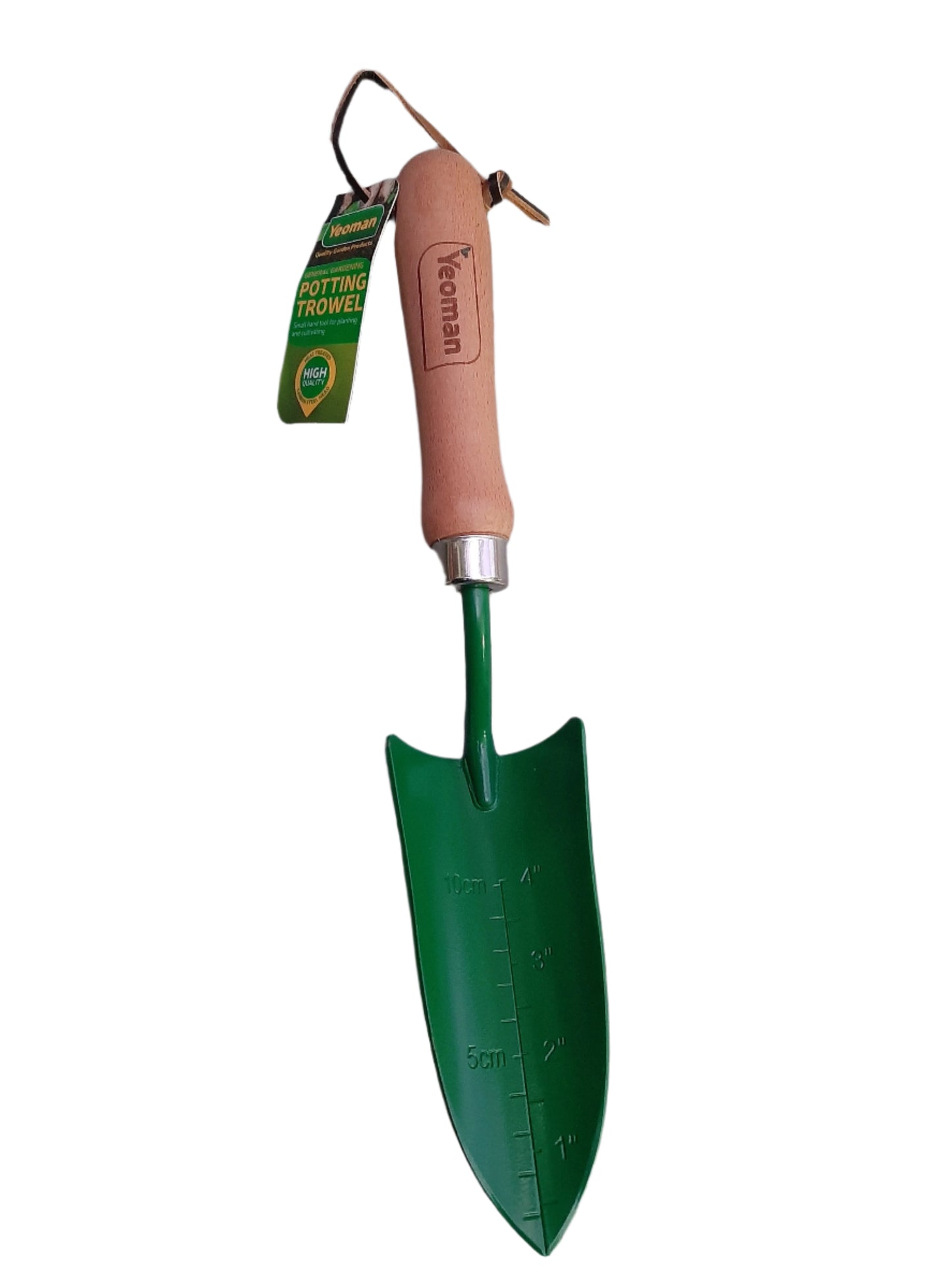 Yeoman Potting Trowel