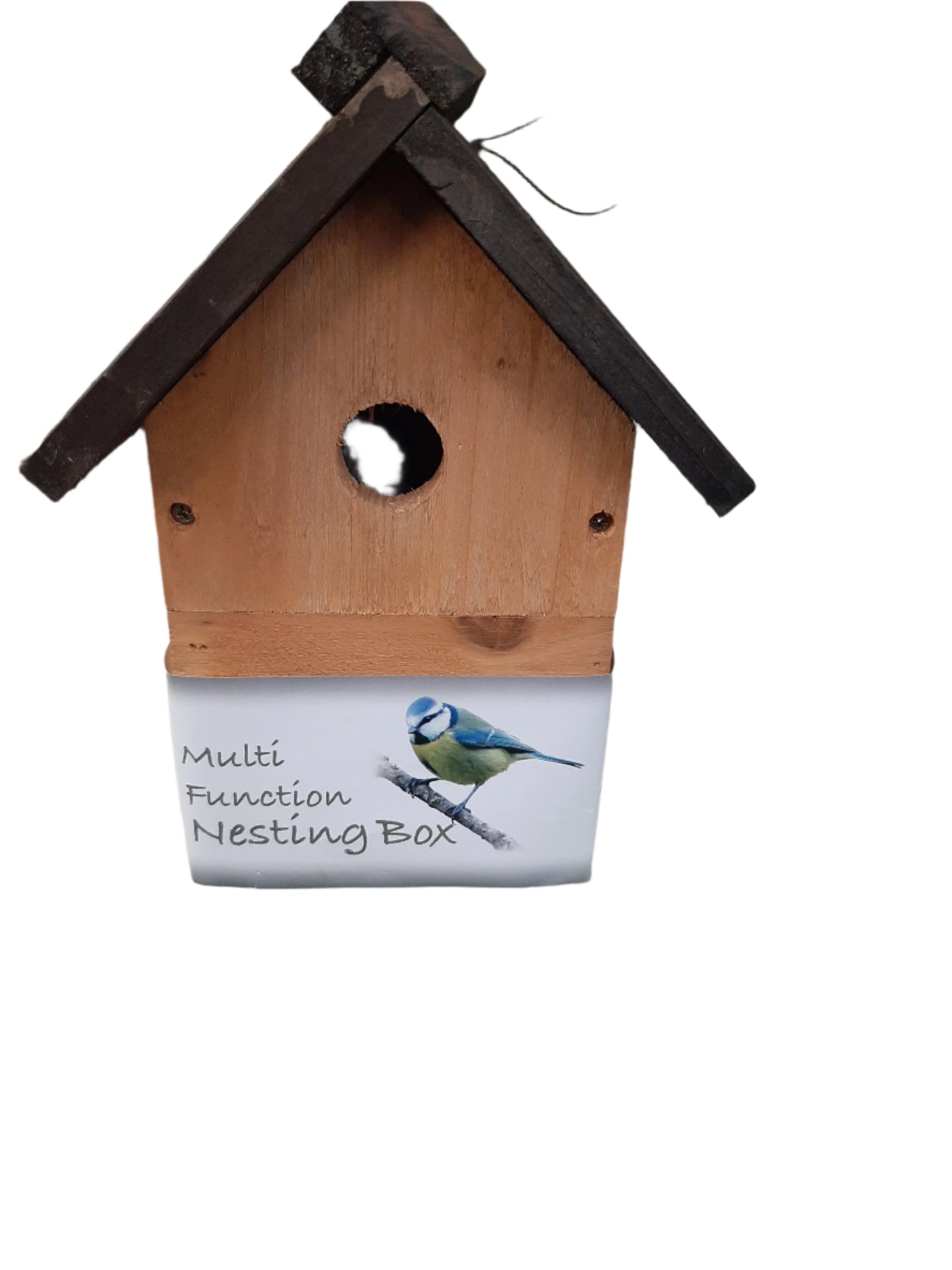 Nesting Box