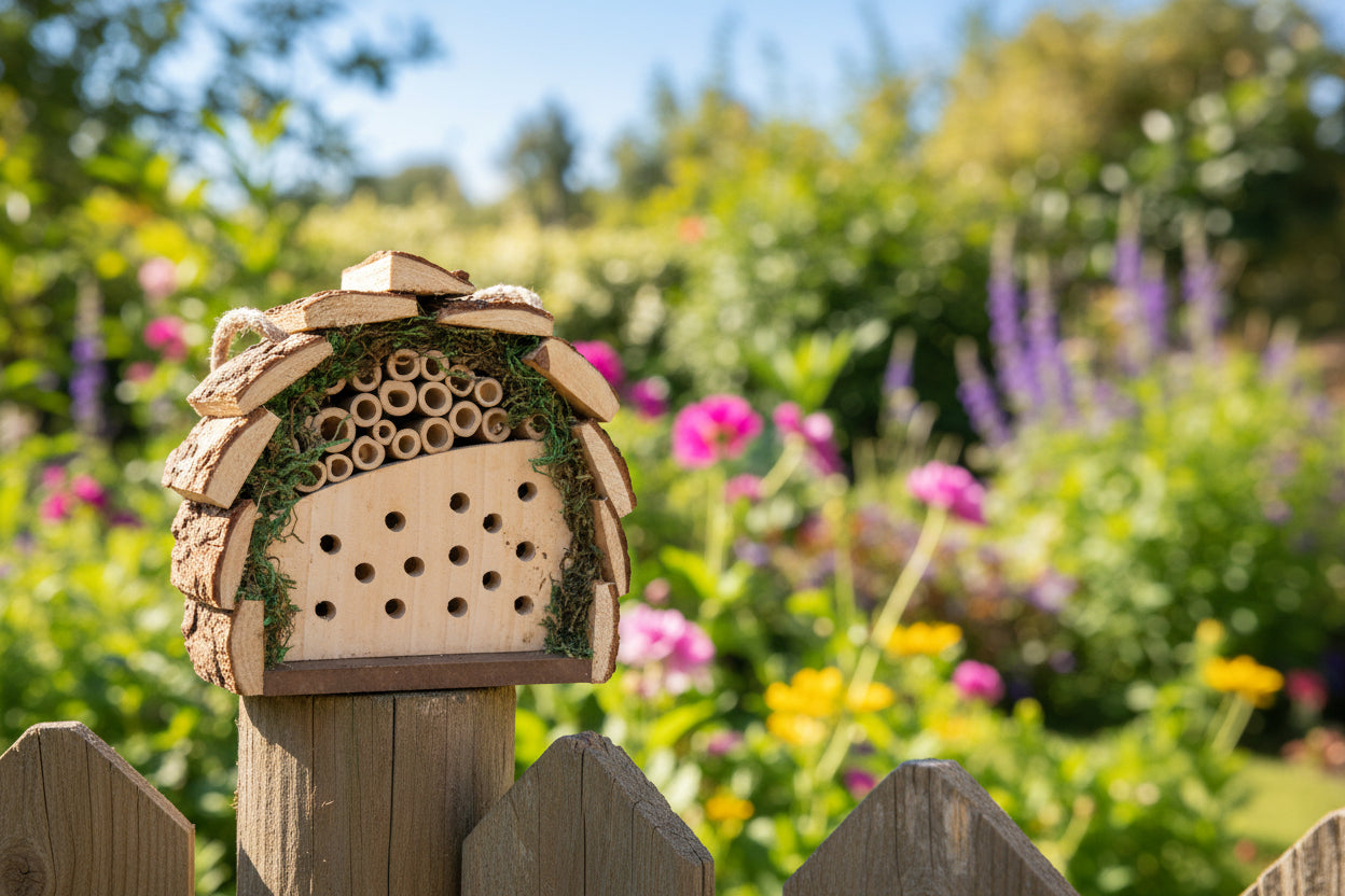 Bee and Insect Next Box