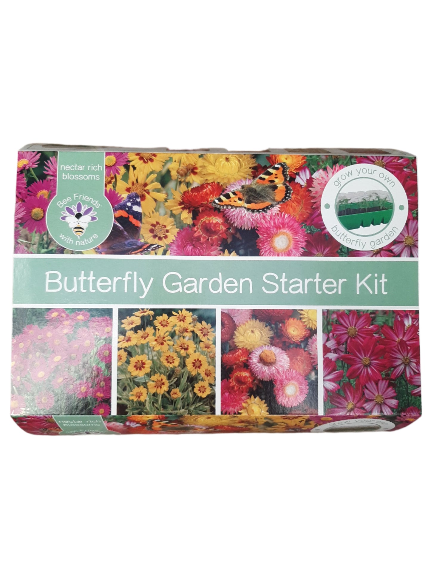 Butterfly Garden Starter Kit