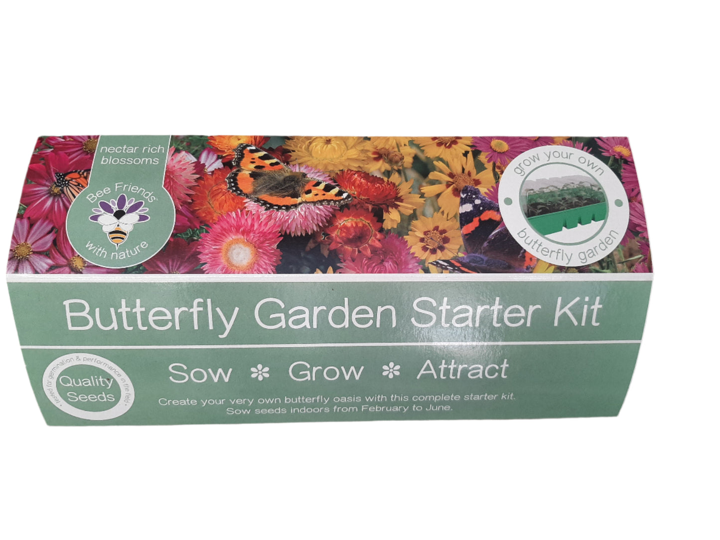 Butterfly Garden Starter Kit