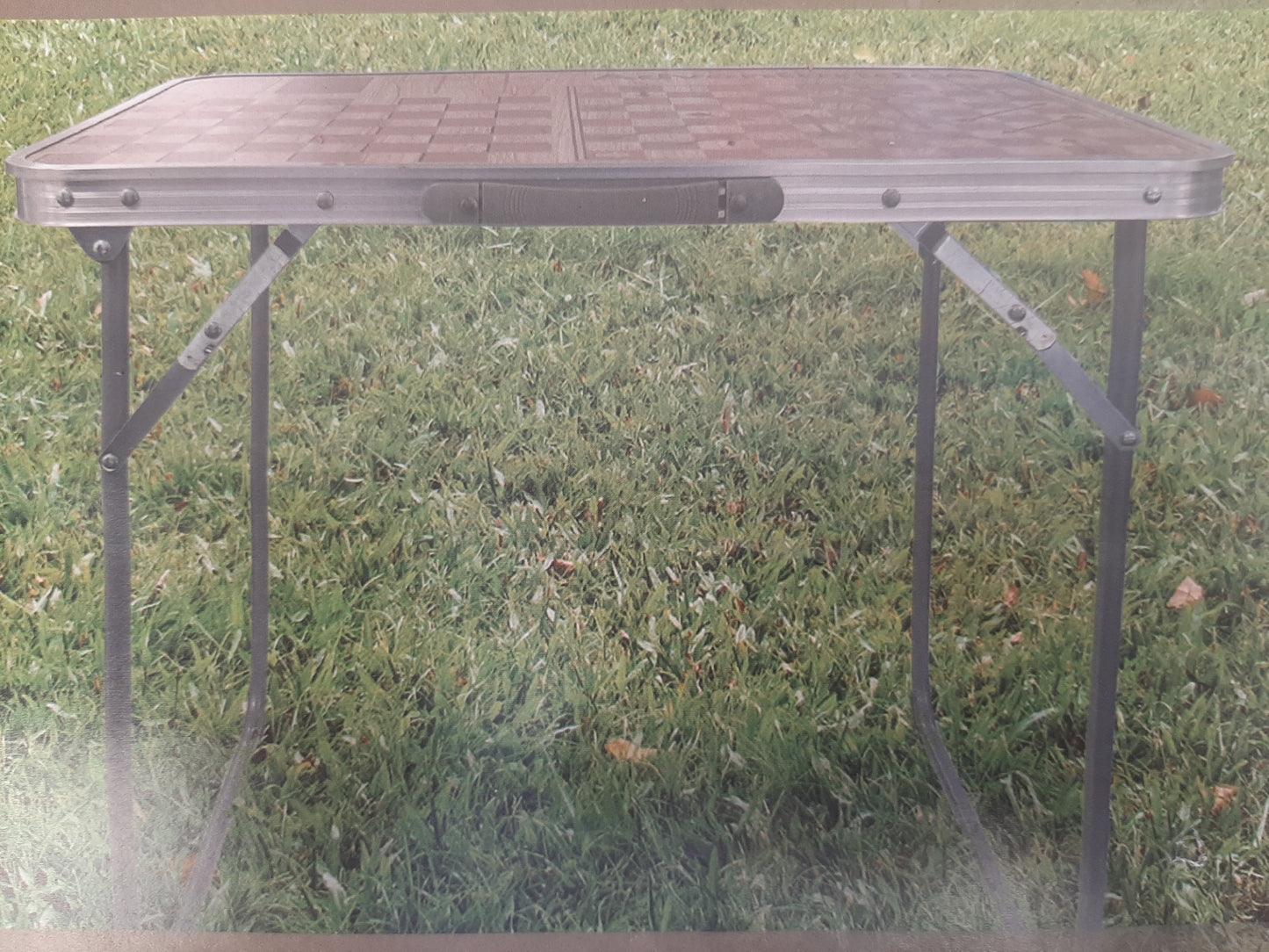 Folding Games Camping Table