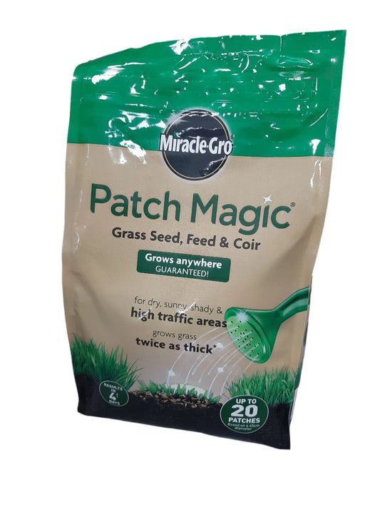 Miracle-Gro Patch Magic 5kg