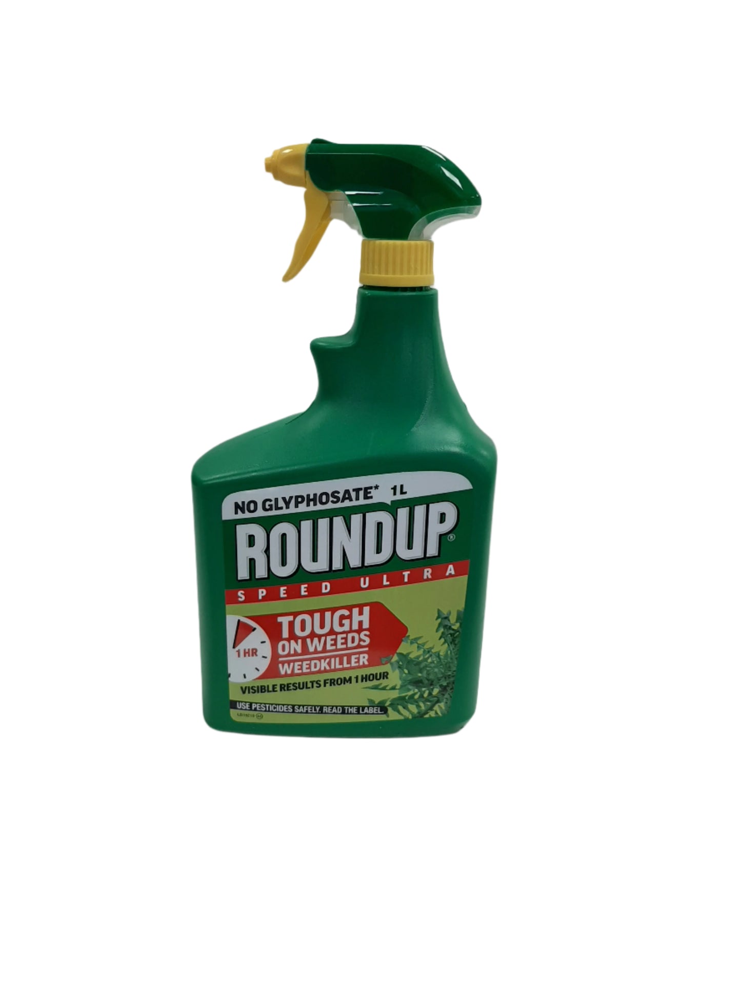 Roundup Weed Killer 1 Ltr