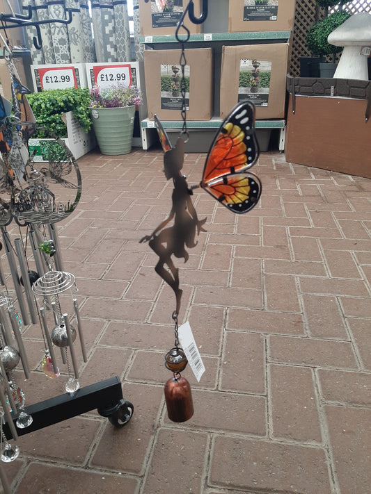 Fairy Wind Chime