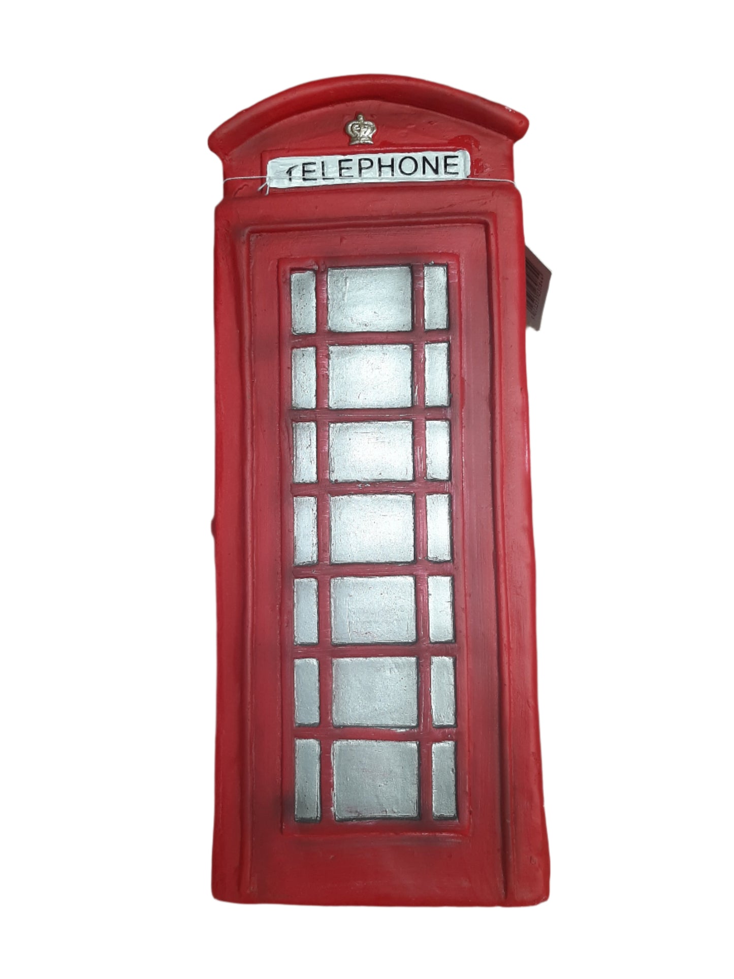 Novelty Planter Telephone Box