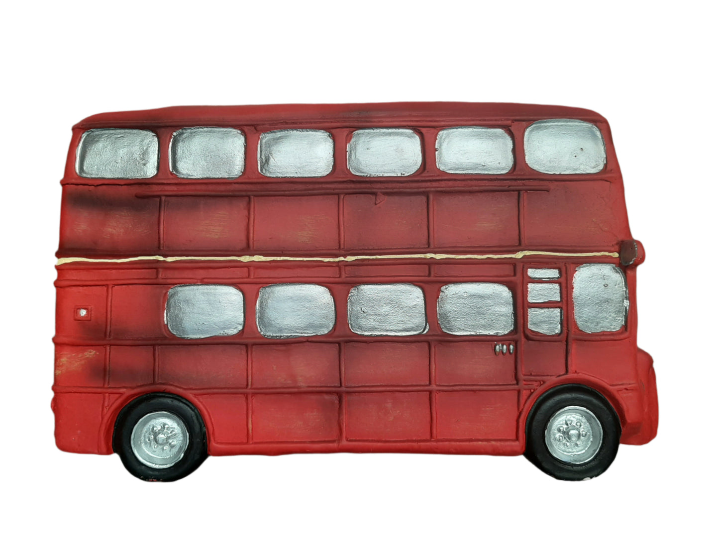 Novelty Planter London Bus