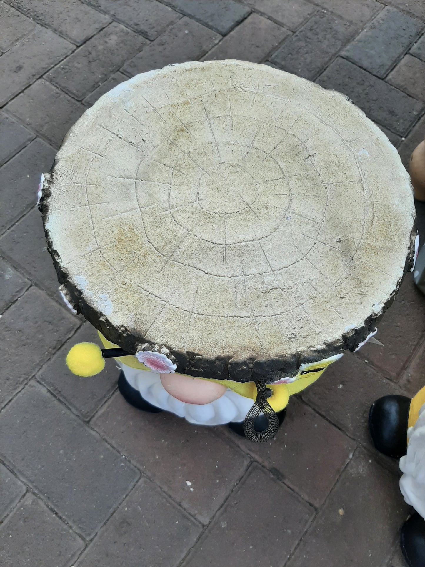 Gonk Table or Plant Stand