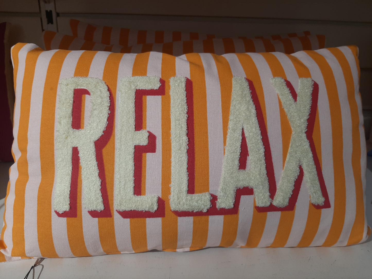 Relax Cushion