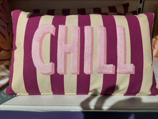 Chill Cushion