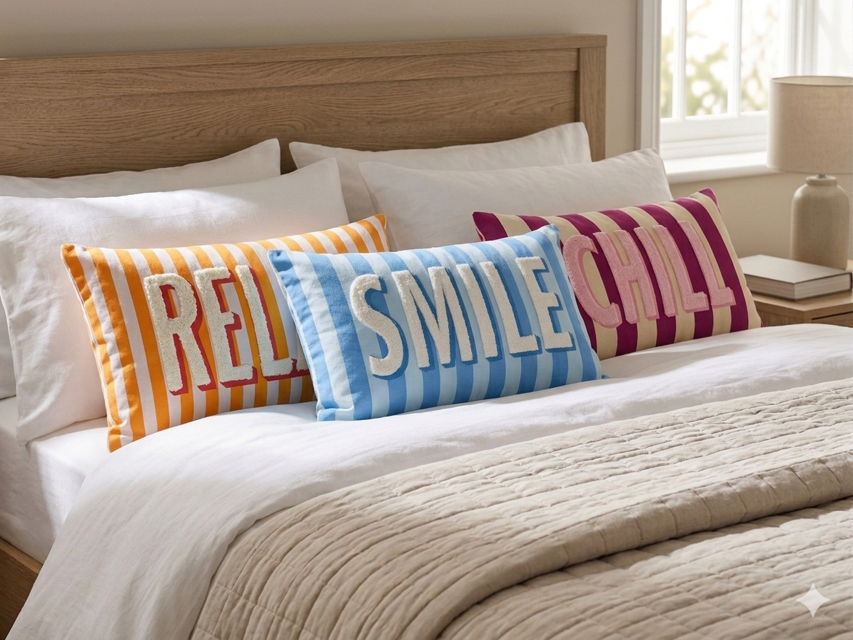 Chill Cushion
